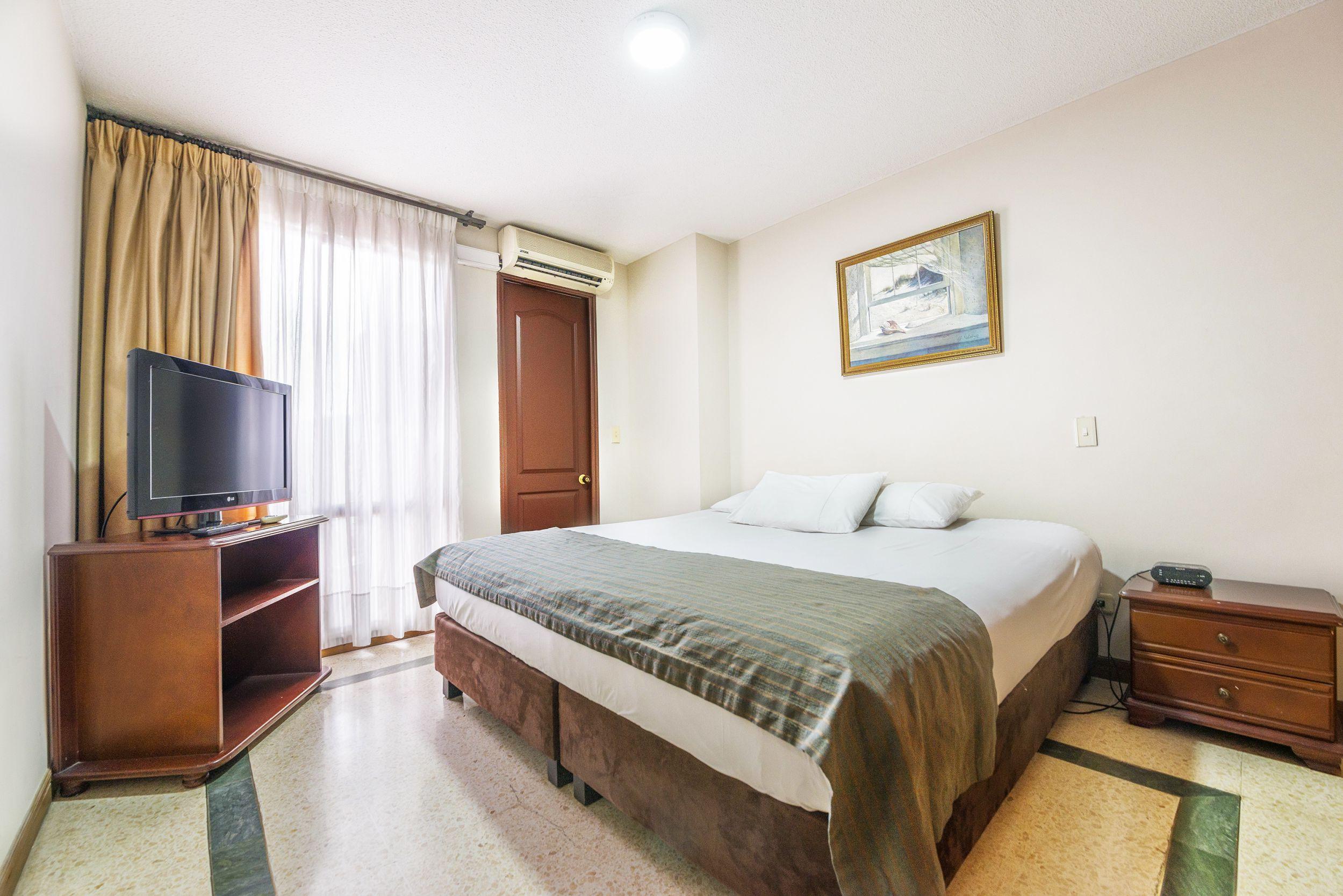 Hotel San Pedro Del Fuerte ميديلين المظهر الخارجي الصورة
