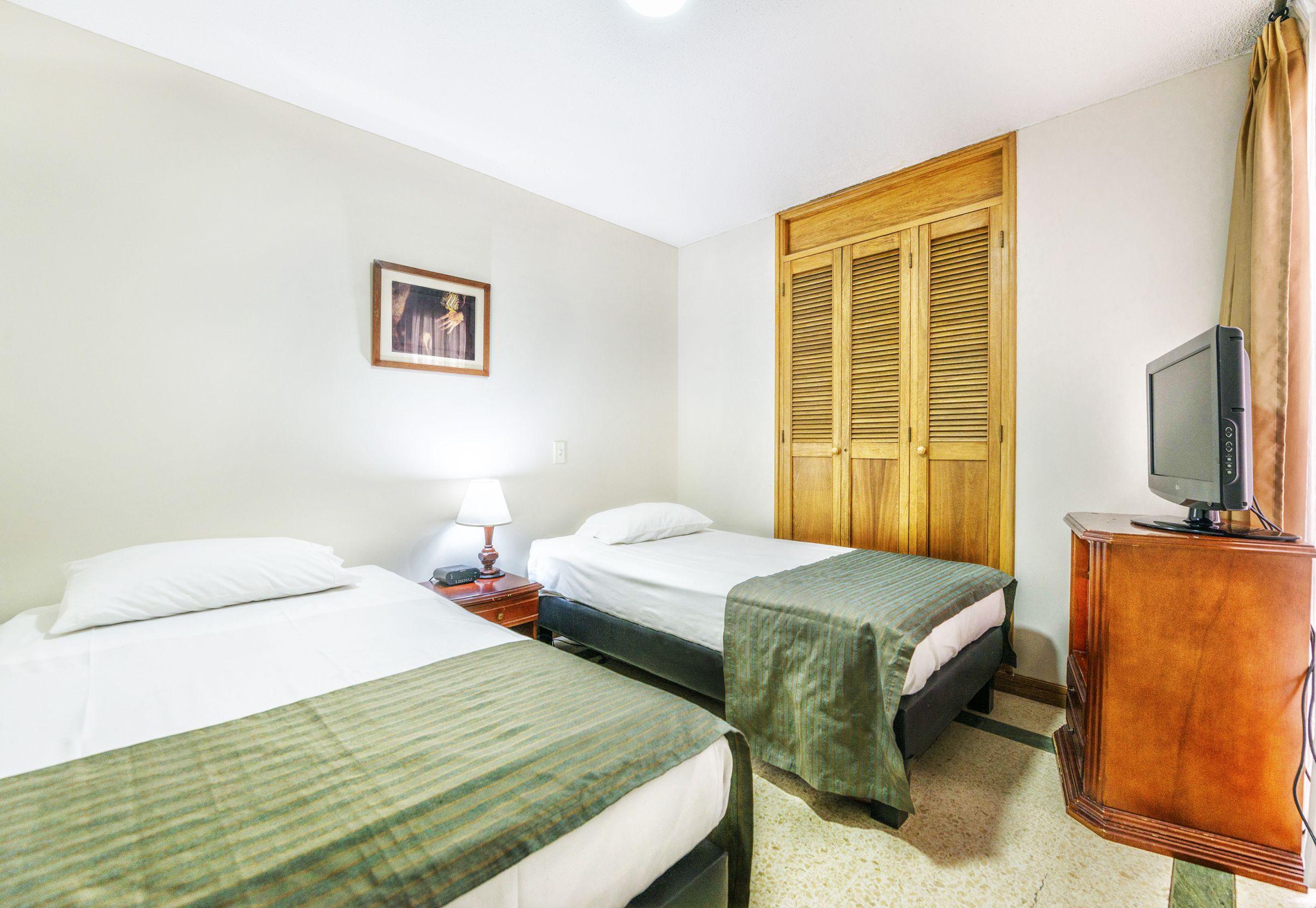Hotel San Pedro Del Fuerte ميديلين المظهر الخارجي الصورة