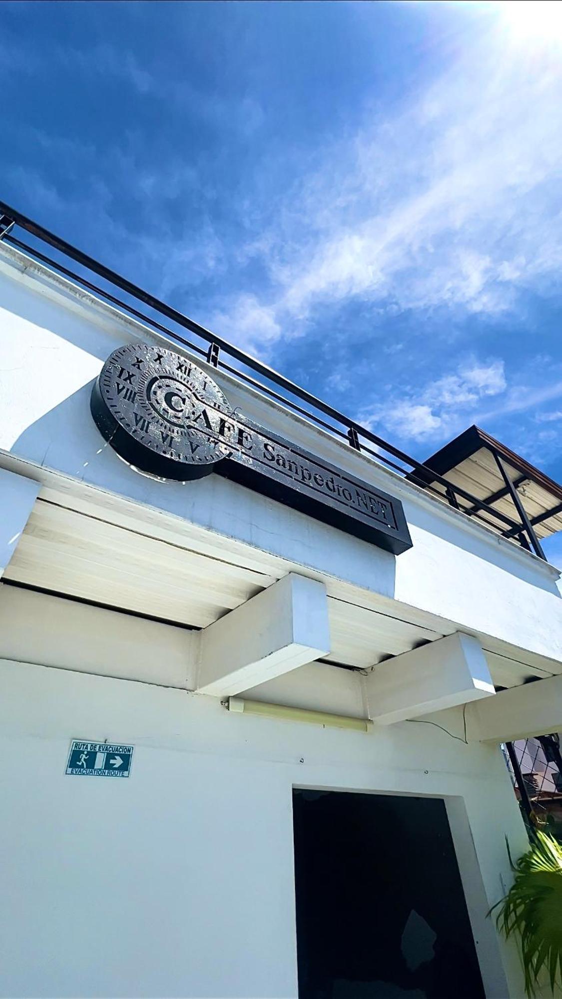 Hotel San Pedro Del Fuerte ميديلين المظهر الخارجي الصورة