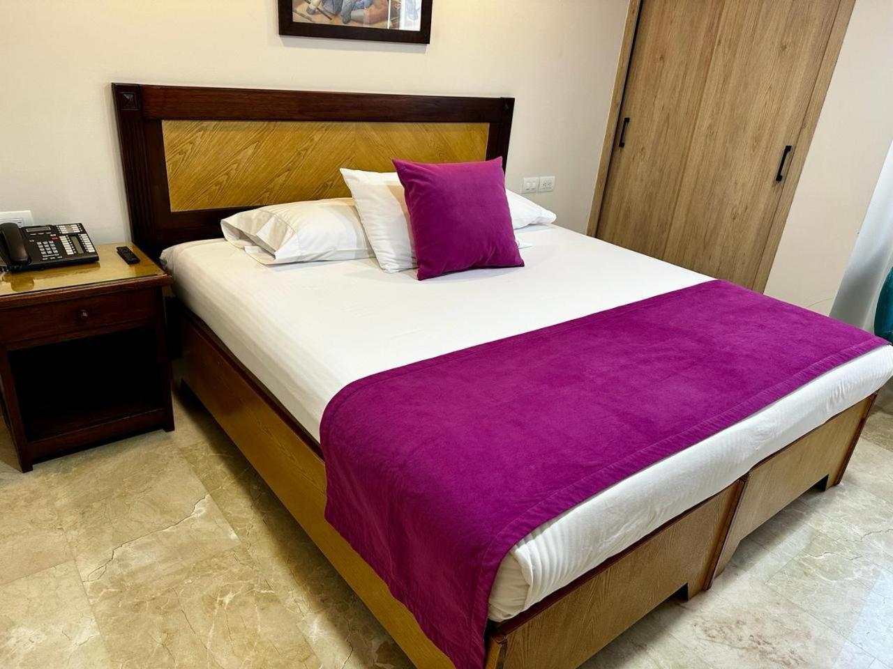 Hotel San Pedro Del Fuerte ميديلين المظهر الخارجي الصورة