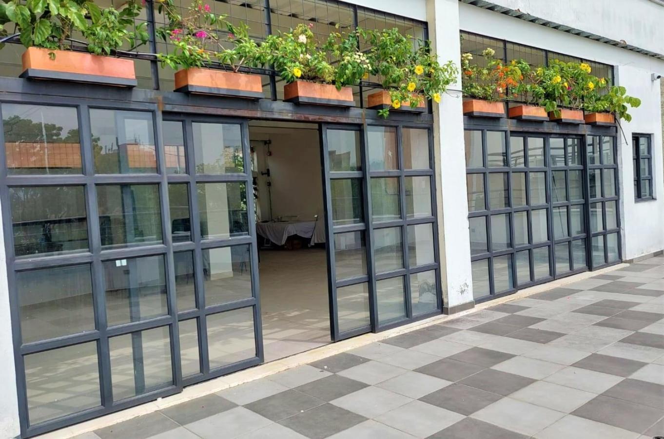 Hotel San Pedro Del Fuerte ميديلين المظهر الخارجي الصورة