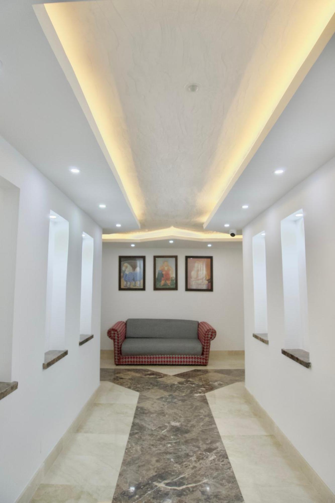 Hotel San Pedro Del Fuerte ميديلين المظهر الخارجي الصورة
